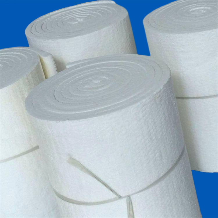 荣成陶瓷纤维毡